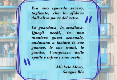 Consigli di lettura: l'amico ritrovato