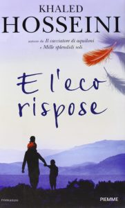 E-l-eco-rispose